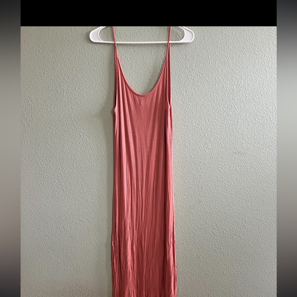 Forever 21 maxi dress.